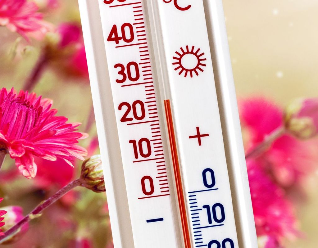 25 grad, sommertag, frankreich 25 grad, sommertag, frankreich
