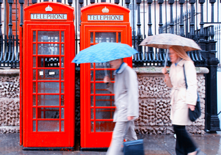 February 2020 was the wettest on record in the UK