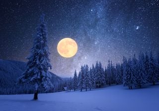 February Full Snow Moon 2022: when is it and what's behind the name?