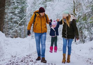 ¿Cuándo caen las vacaciones de invierno 2024 en Argentina?