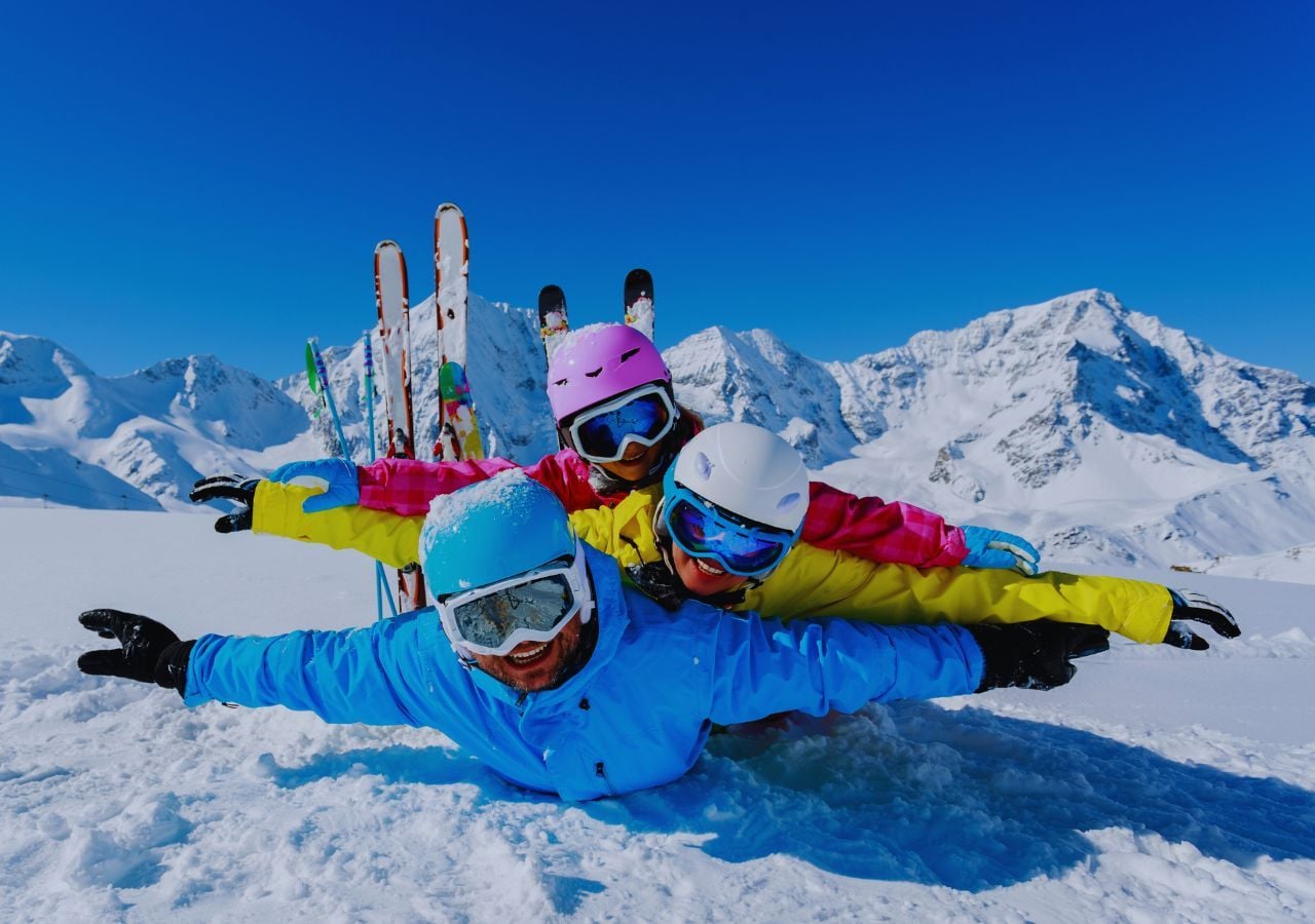 Cuándo caen las vacaciones de invierno 2024 en Argentina?