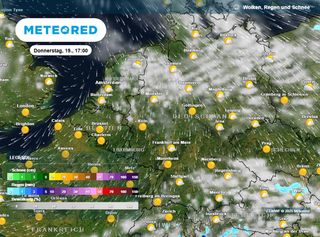 Meteorologe sagt, dass die Atmosphäre über Deutschland in einen „extremen Hitzemodus“ übergeht: Heißes langes Wochenende