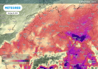 Feinstaub-Alarm: Schlechte Luft in Deutschland – So gefährlich wird die Silvesternacht