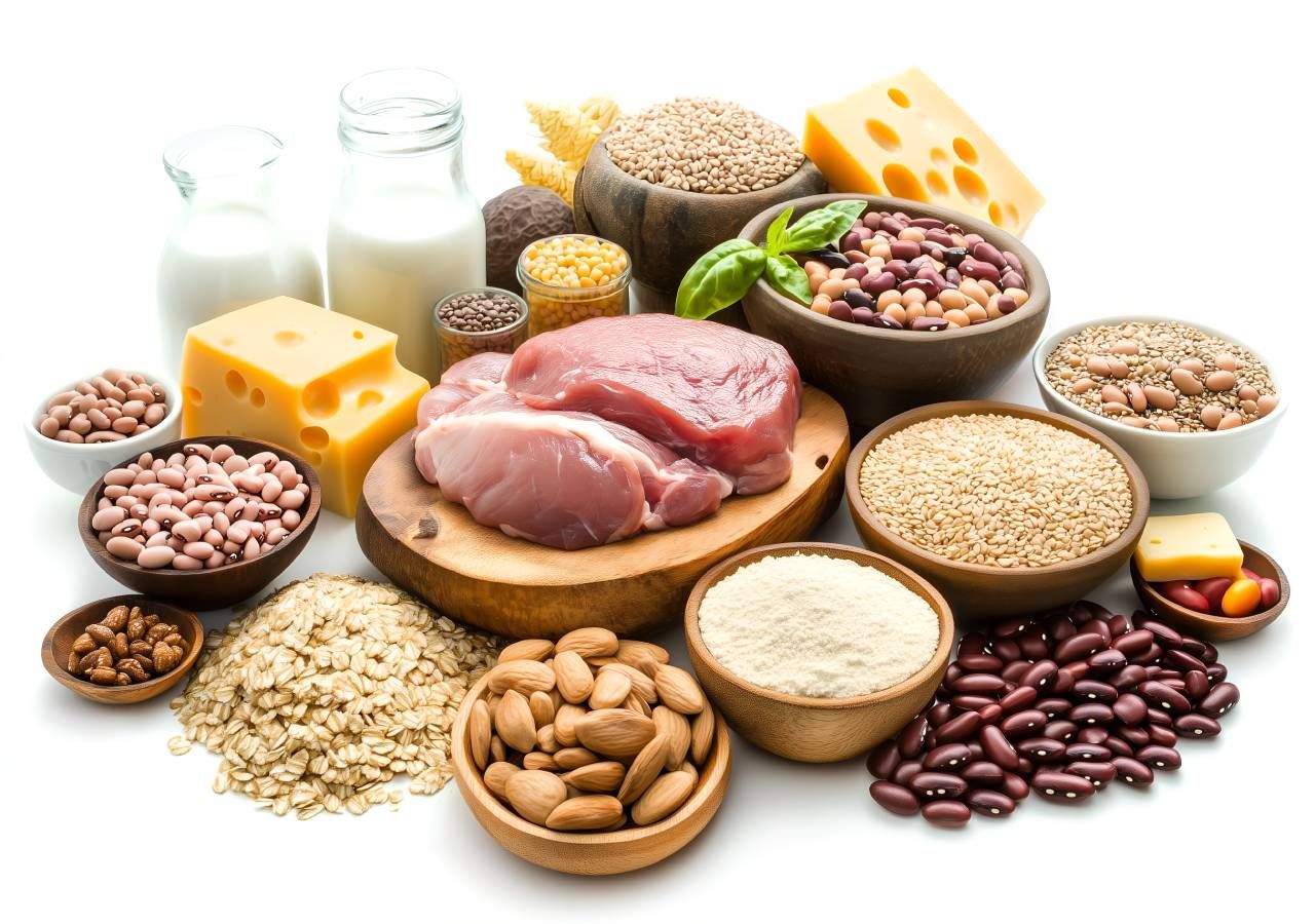 Entre as características da Dieta Mediterrânica está o azeite, enquanto principal fonte de gordura, mas, também, as hortaliças e os frutos, assim como os cereais integrais, as leguminosas e oleaginosas.