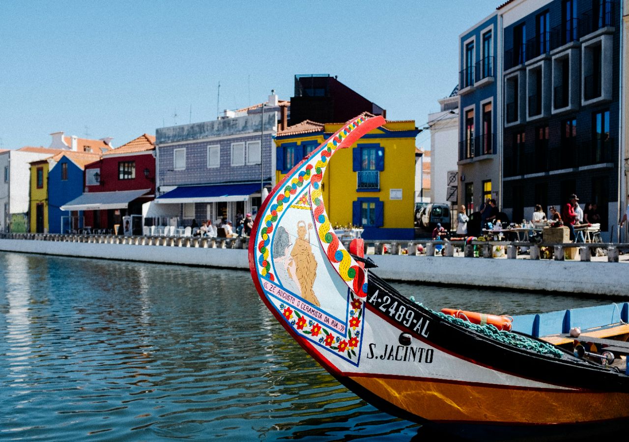 33 dias, 750 mil visitantes: a Feira de Março está de volta. Foto: Unsplash
