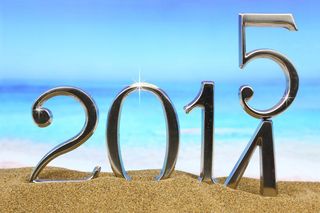 Feliz 2015