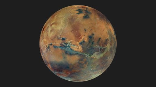 Feliz A&ntilde;o Nuevo en Marte: hoy 30 de septiembre de 2026 es el inicio del a&ntilde;o marciano