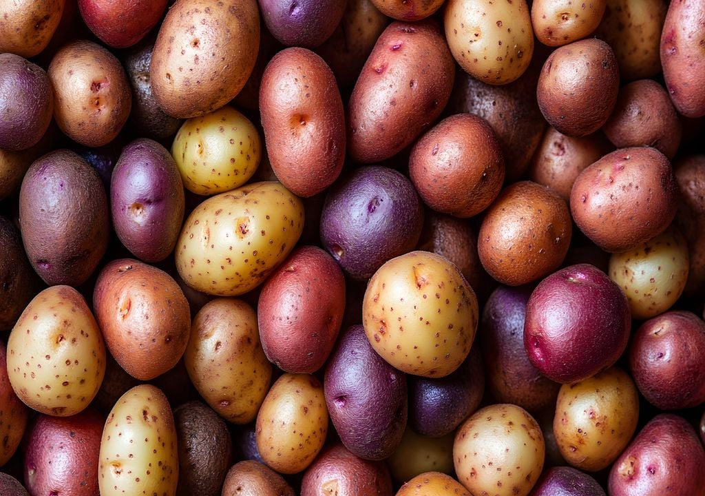 variedad papa variedad papa
