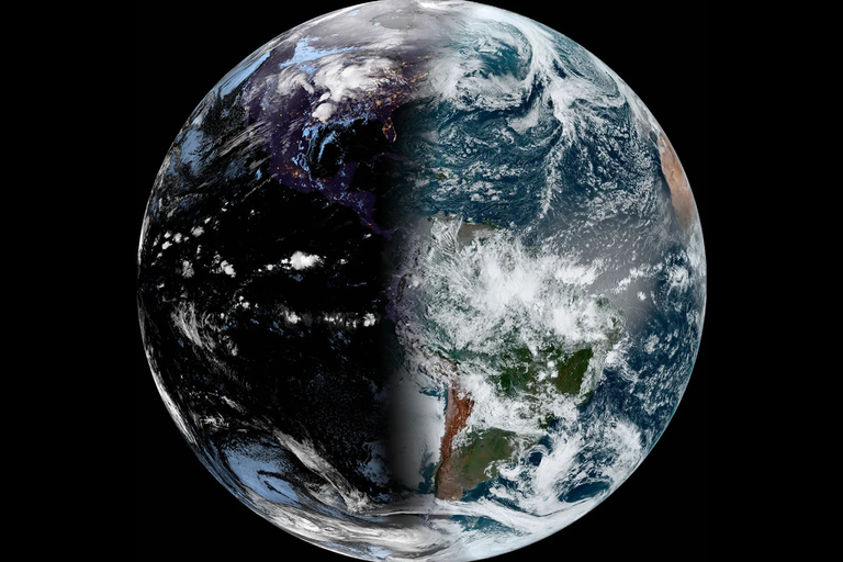 Fen&ocirc;meno astron&ocirc;mico em 20 de mar&ccedil;o: equin&oacute;cio marca nova fase do ano