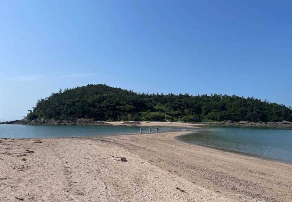 Corea del Sur Corea del Sur