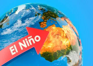 El fenómeno de El Niño se acerca a un probable pico histórico de intensidad: ¿cómo afectará a España este invierno?