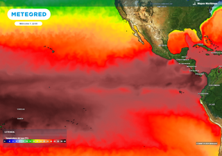 Fenómeno El Niño pronto finalizará: La Niña podría retornar muy pronto, ¿aumentarán lluvias en México?