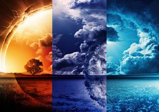 Fenómeno El Niño provocará temperaturas extremas en México: ¿cuándo se notarán sus efectos?