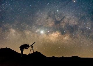 Fenómenos astronómicos de agosto: ¿cuándo y dónde verlos?