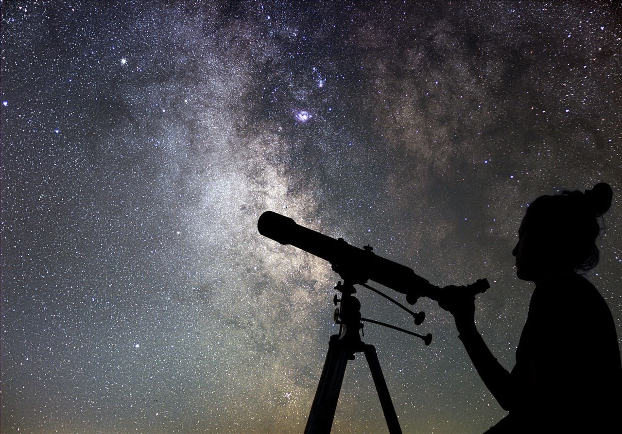La observación de las estrellas esconde muchos secretos pero sobre todo grandes enigmas que hacen de la astronomía una ciencia impresionante.