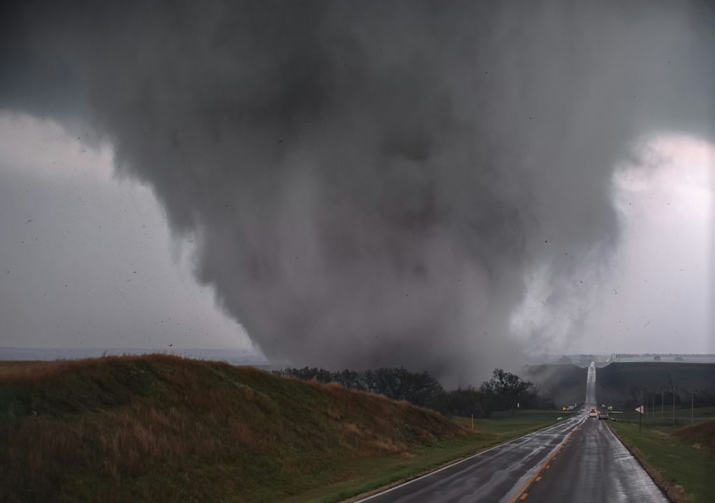 Fenómenos extremos