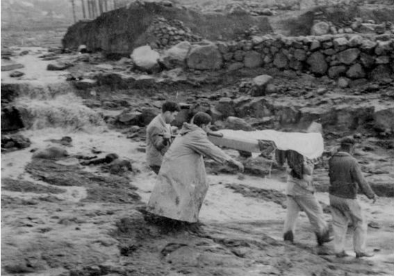 Fenómenos Meteorológicos Adversos En Los Años 50, Parte Ii Fenómenos Meteorológicos Adversos En Los Años 50, Parte Ii