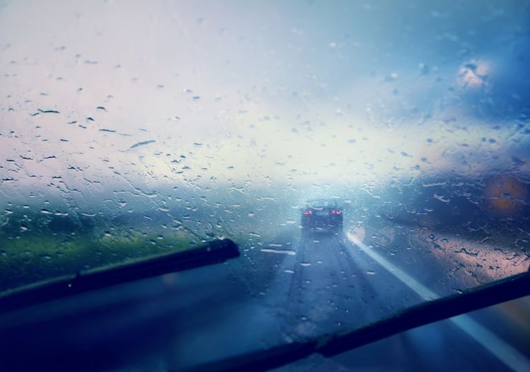 Protagonistas de la temporada de lluvias en la Península de Yucatán Protagonistas de la temporada de lluvias en la Península de Yucatán