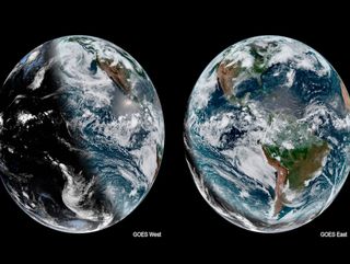 Fenómenos meteorológicos de verano