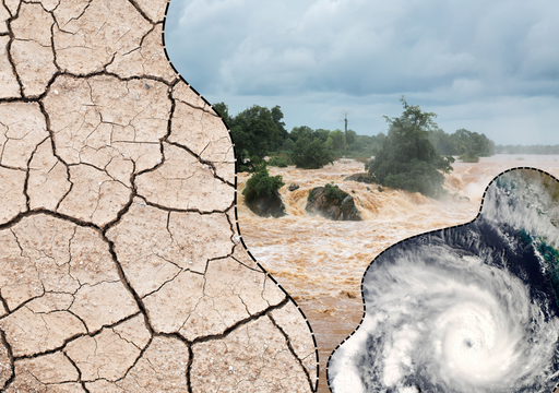 Fen&oacute;menos meteorol&oacute;gicos en M&eacute;xico 2025: el Top 5 de los eventos m&aacute;s destructivos del a&ntilde;o