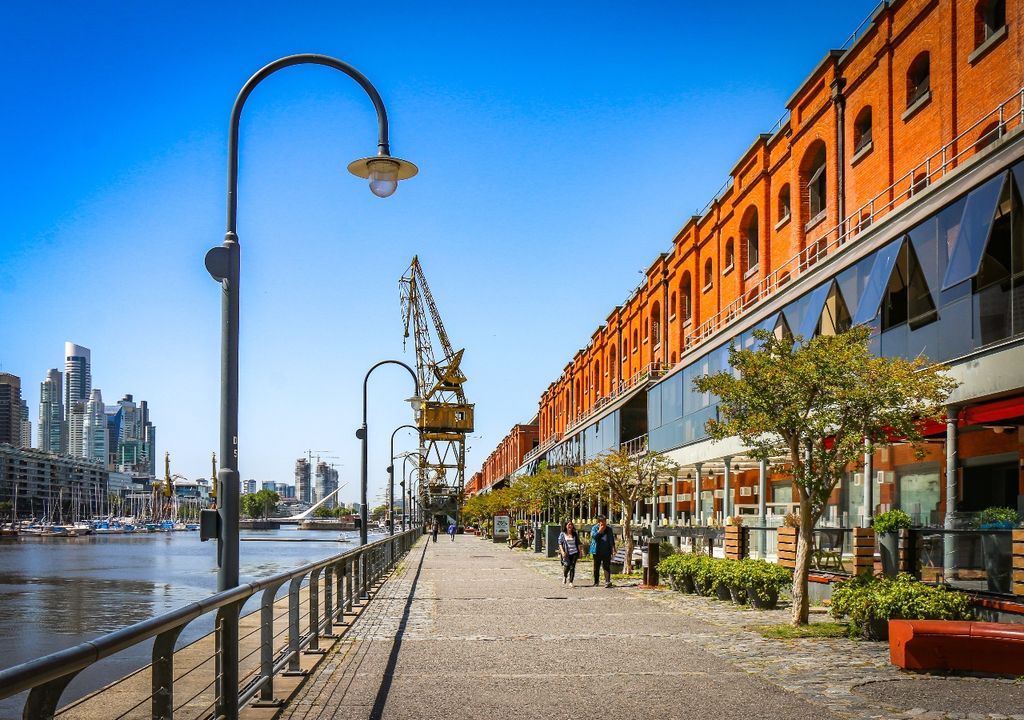 buenos aires buenos aires