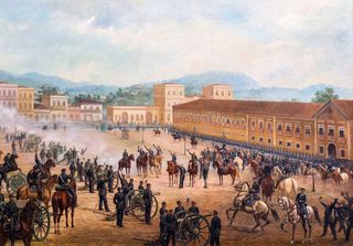 Feriado da Proclamação da República: Como será o tempo em todo o Brasil?