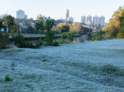 Feriado do 7 de setembro ser&aacute; sob frio rigoroso e com ar polar afetando at&eacute; o Norte; confira