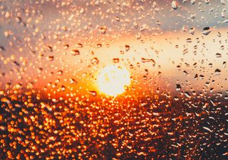 Feriado prolongado do Dia do Trabalho: vai chover ou vai fazer sol?