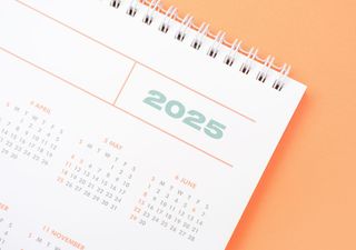 Feriados 2025 en Chile: ¿Cuántos días libres tendrás el próximo año?