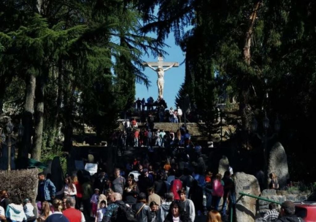 Tandil, uno de los destinos favoritos para disfrutar de la Semana Santa en Argentina