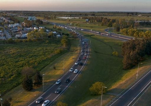 Feriados 2026: cu&aacute;ndo ser&aacute;n los dos pr&oacute;ximos fines de semana XXL en Argentina