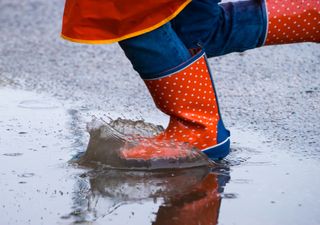 Feriados com tempo “louco” em Portugal: chuva e nortadas!