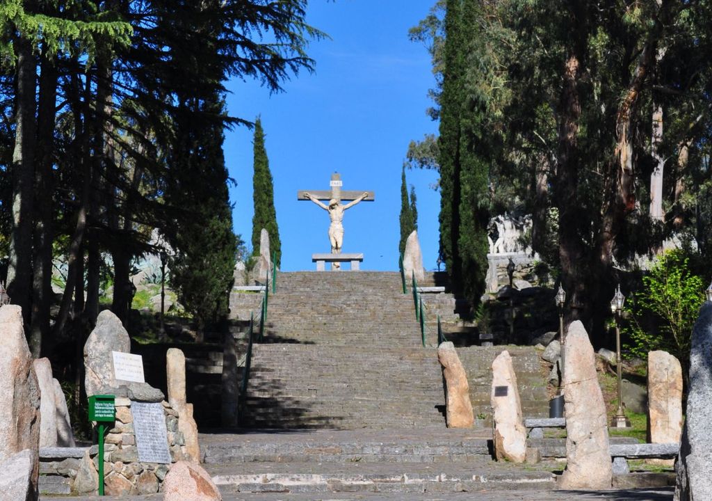 cuáles serán los feriados en Argentina 2024