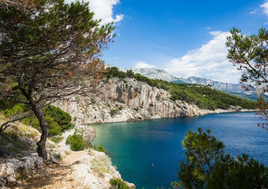 Praia Nugal Praia Nugal