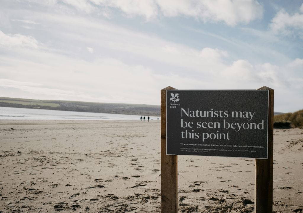 Naturismo Naturismo