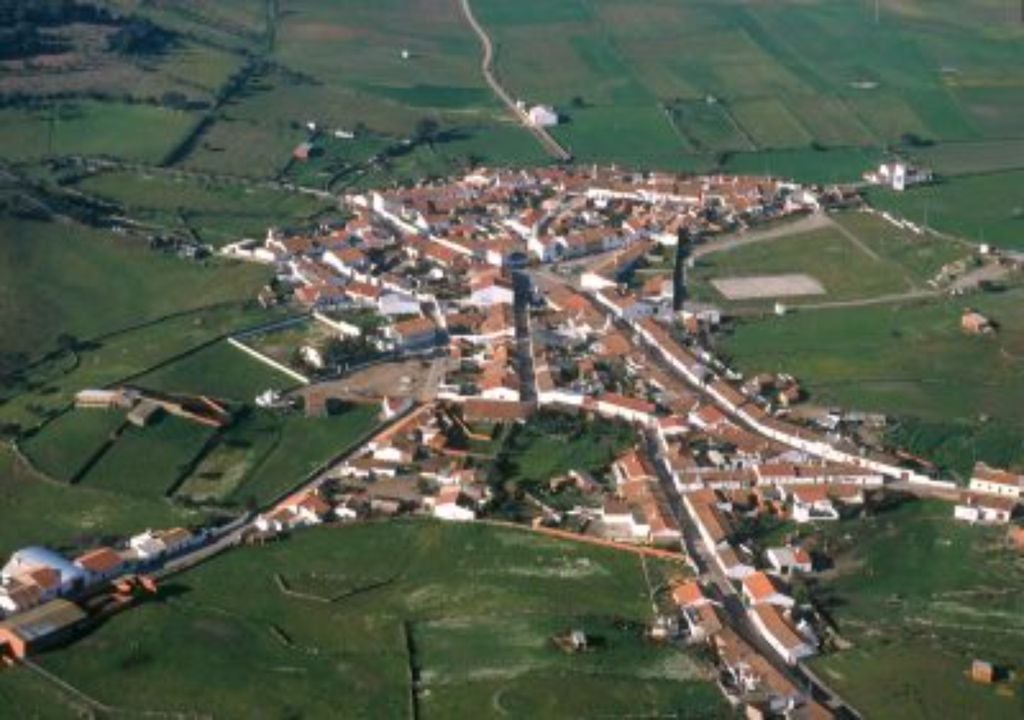 Aldeia da Luz Aldeia da Luz