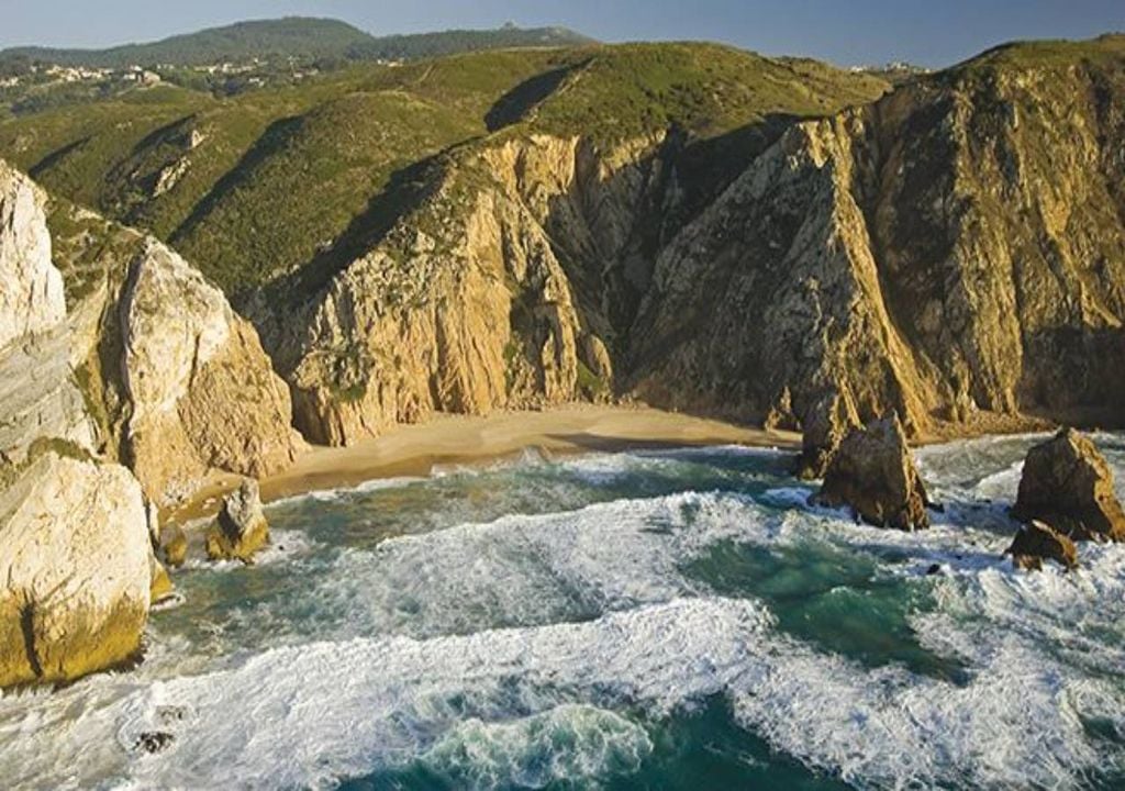 Nur wenige Menschen kennen sie. Foto: Visit Portugal