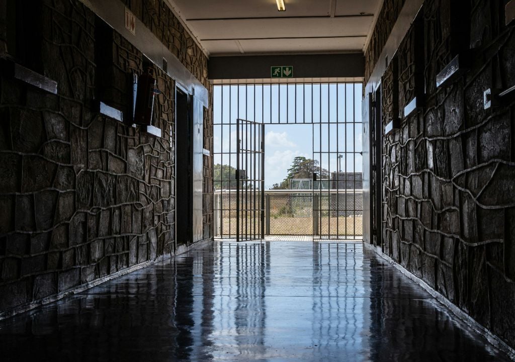 Robben Island Robben Island