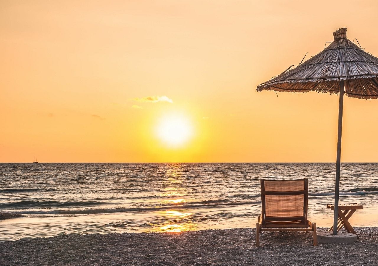 L’ulteriore intensificazione dell’alta pressione subtropicale sul bacino del Mediterraneo garantirà tempo stabile e soleggiato su gran parte del nostro Paese per questo ponte di Ferragosto.