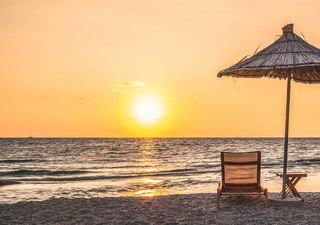 Ferragosto all'insegna del caldo...e qualche locale temporale