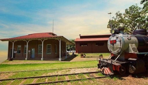 Ferrovia na Amaz&ocirc;nia pode virar Patrim&ocirc;nio Mundial da Unesco