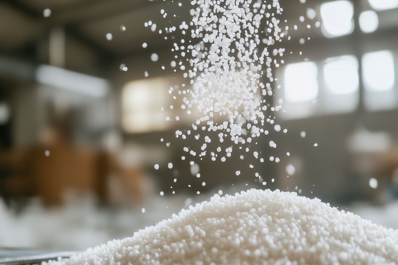 Los fertilizantes, como la urea, son esenciales para la productividad agrícola; sin embargo, la dependencia de las importaciones lo hace vulnerable a las fluctuaciones de los precios internacionales.