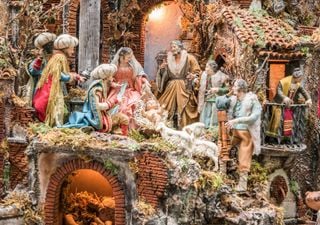 Festa dell’Immacolata a San Gregorio Armeno: 8 dicembre alla scoperta dei segreti del presepe Napoletano