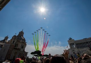 Festa della Repubblica, che tempo faceva in Italia il 2 giugno del 1946?