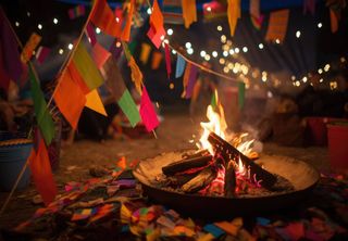 Festas juninas em São Paulo: capital paulista já tem datas confirmadas; confira