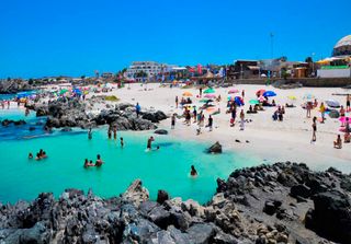 Festival Cocinas del Pacífico 2025: gastronomía y cultura en Bahía Inglesa