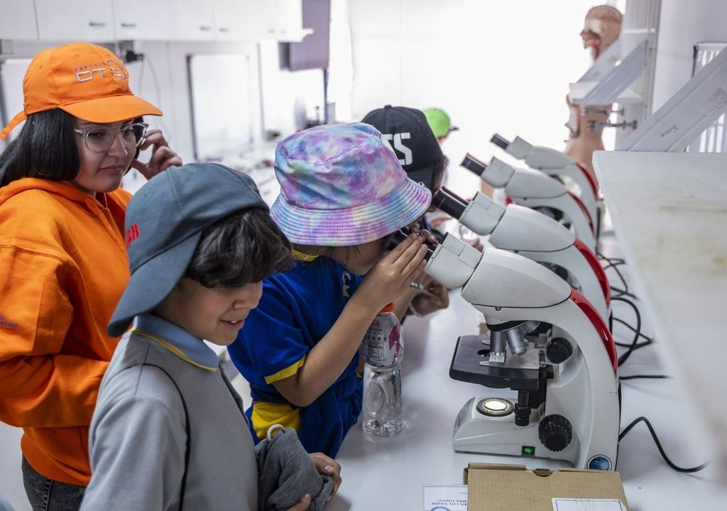 Festival de las Ciencias Festival de las Ciencias
