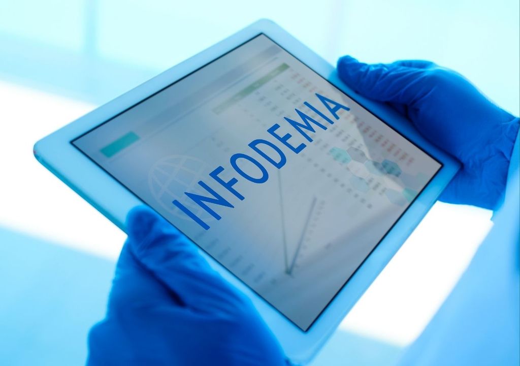 Infodemia Infodemia
