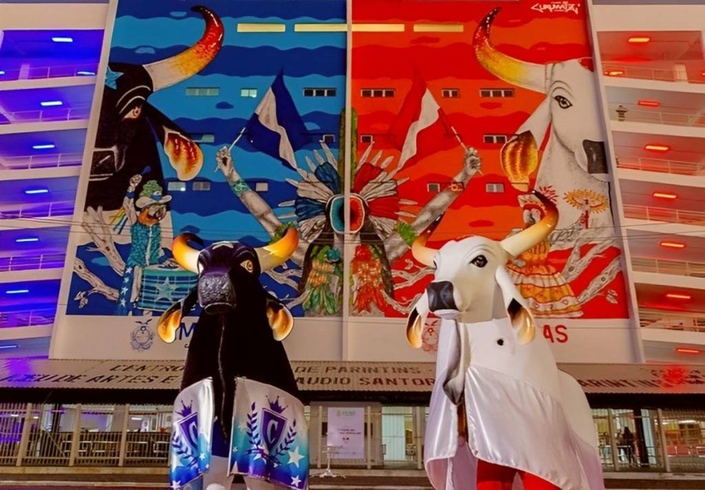 Festival de Parintins 2023