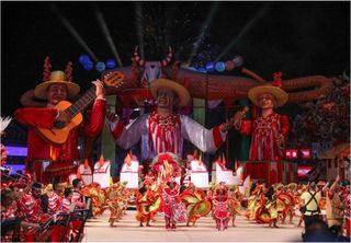 Festival de Parintins se aproxima: saiba tudo sobre o famoso evento no estado do Amazonas